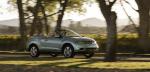 Nissan Murano CrossCabriolet 2011 года